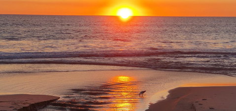Seashore Memories - Sleeps 3 - Sydneys Hotel 25