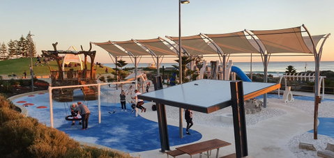 Seashore Memories - Sleeps 3 - Sydneys Hotel 24