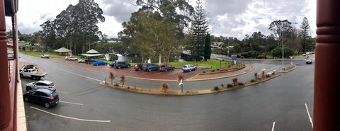 Denmark Reflections - Sydneys Hotel 2