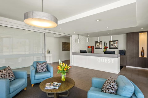 Quest Scarborough - Sydneys Hotel 12