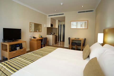 Quest Scarborough - Sydneys Hotel 9
