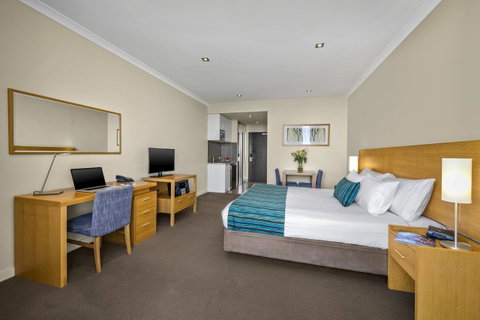 Quest Scarborough - Sydneys Hotel 5