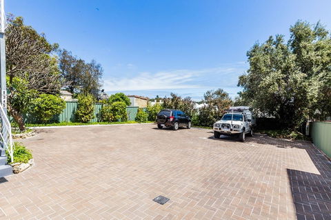 Stirling Apartments - Studio 1 - Sydneys Hotel 5