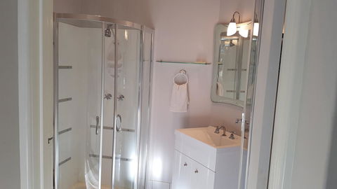 Stirling Apartments - Studio 1 - Sydneys Hotel 3