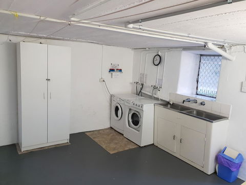 Stirling Apartments - Studio 1 - Sydneys Hotel 9