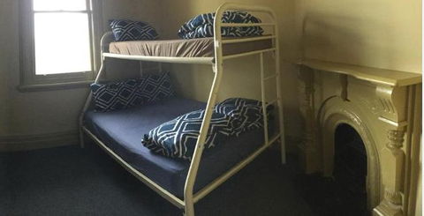 Fremantle Beach Backpackers - Sydneys Hotel 1