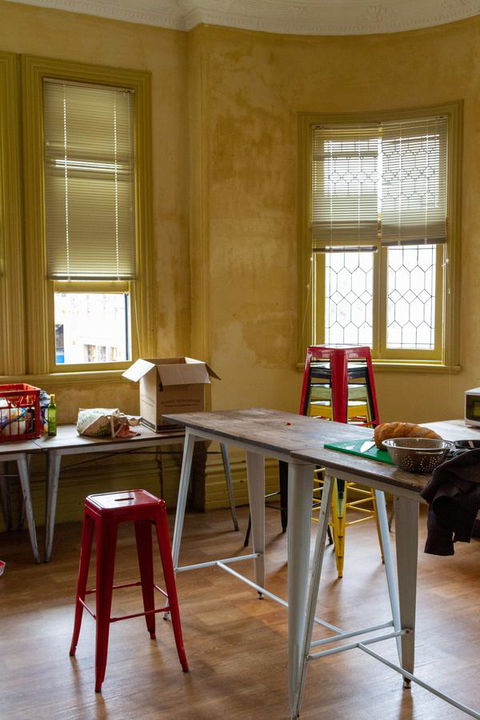 Fremantle Beach Backpackers - Sydneys Hotel 33