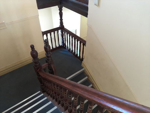 Fremantle Beach Backpackers - Sydneys Hotel 15