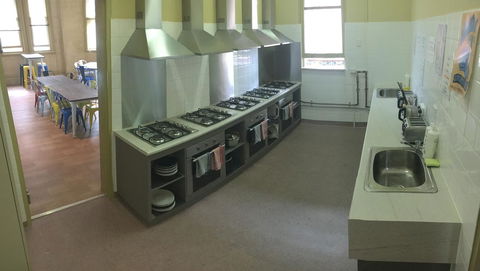 Fremantle Beach Backpackers - Sydneys Hotel 31