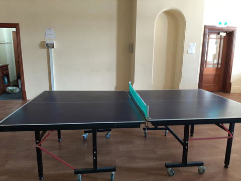 Fremantle Beach Backpackers - Sydneys Hotel 22