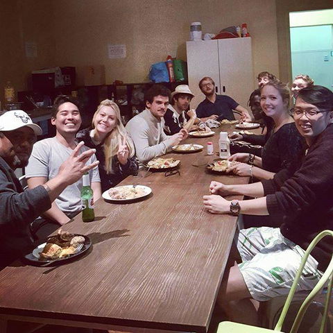 Fremantle Beach Backpackers - Sydneys Hotel 44