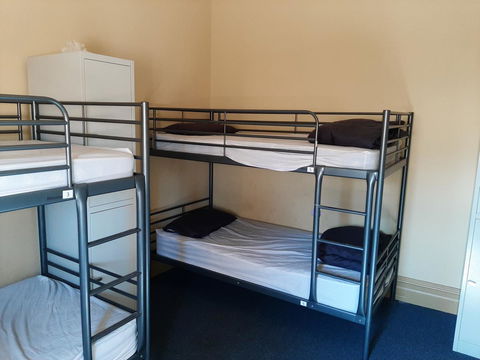 Fremantle Beach Backpackers - Sydneys Hotel 5