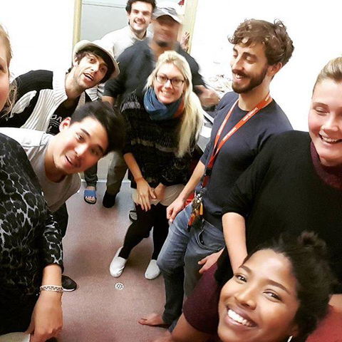 Fremantle Beach Backpackers - Sydneys Hotel 43