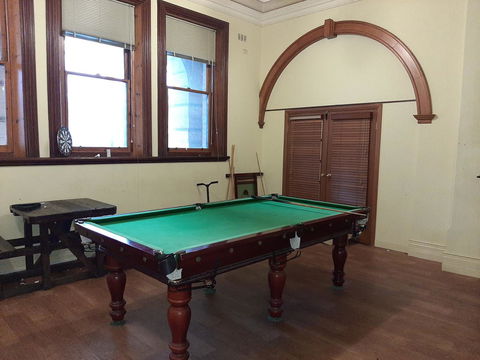 Fremantle Beach Backpackers - Sydneys Hotel 21