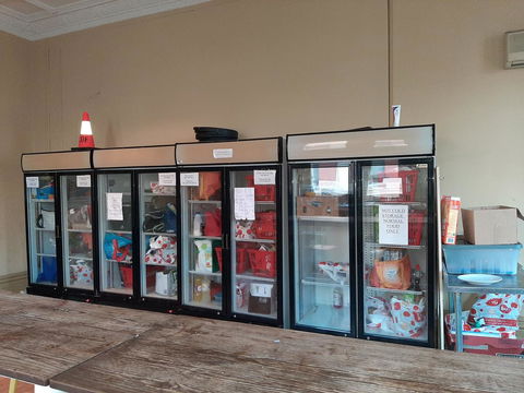 Fremantle Beach Backpackers - Sydneys Hotel 34