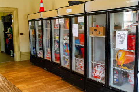 Fremantle Beach Backpackers - Sydneys Hotel 29