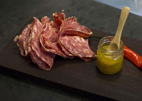 Quest Fremantle - Sydneys Hotel 25