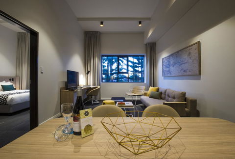 Quest Fremantle - Sydneys Hotel 8