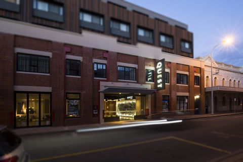 Quest Fremantle - Sydneys Hotel 3