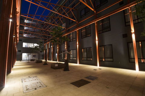 Quest Fremantle - Sydneys Hotel 40