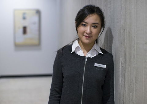 Quest Fremantle - Sydneys Hotel 15