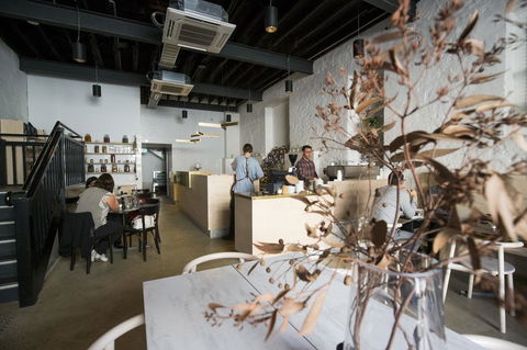 Quest Fremantle - Sydneys Hotel 9