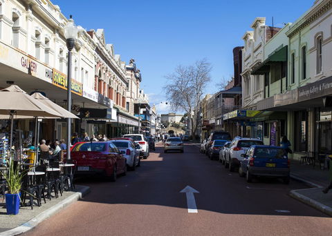 Quest Fremantle - Sydneys Hotel 35