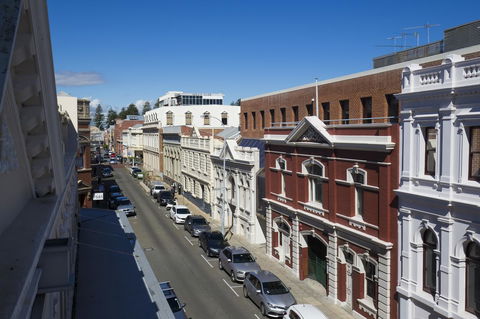 Quest Fremantle - Sydneys Hotel 12