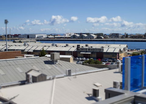 Quest Fremantle - Sydneys Hotel 38