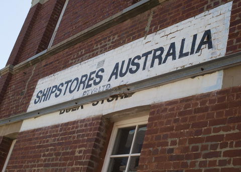 Quest Fremantle - Sydneys Hotel 37