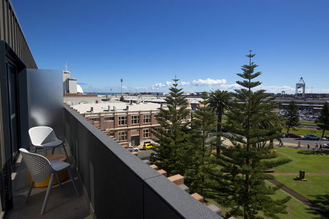 Quest Fremantle - Sydneys Hotel 10