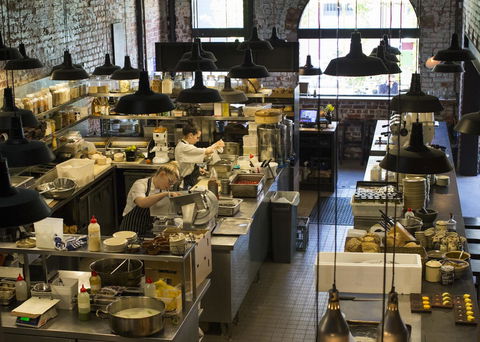 Quest Fremantle - Sydneys Hotel 27