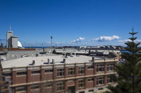 Quest Fremantle - Sydneys Hotel 11