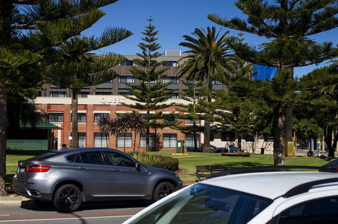 Quest Fremantle - Sydneys Hotel 22