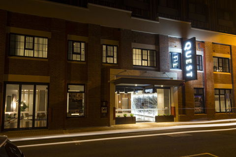 Quest Fremantle - Sydneys Hotel 39