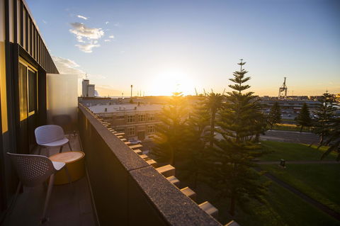 Quest Fremantle - Sydneys Hotel 4