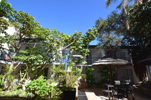 West Beach Lagoon 208 â€“ Great Value! - Sydneys Hotel 23
