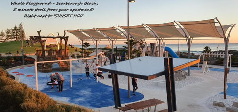 West Beach Lagoon 208 â€“ Great Value! - Sydneys Hotel 1