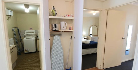 West Beach Lagoon 208 â€“ Great Value! - Sydneys Hotel 6