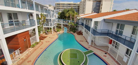 West Beach Lagoon 208 â€“ Great Value! - Sydneys Hotel 0