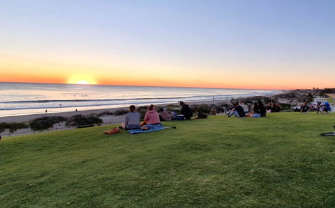 West Beach Lagoon 208 â€“ Great Value! - Sydneys Hotel 27