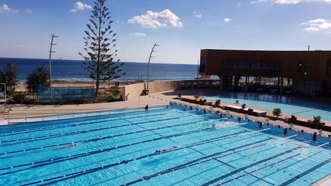 West Beach Lagoon 208 â€“ Great Value! - Sydneys Hotel 31