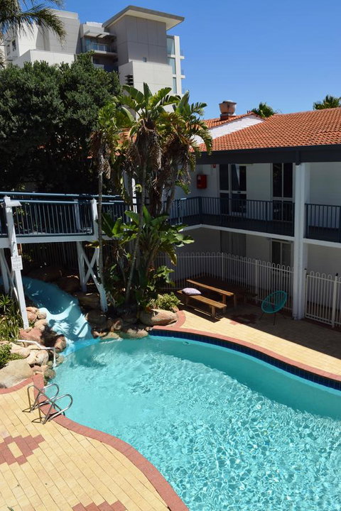 West Beach Lagoon 208 â€“ Great Value! - Sydneys Hotel 21