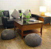 Como Retreat - Sydneys Hotel