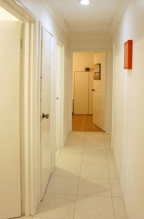 Suffolk House - Sydneys Hotel 1