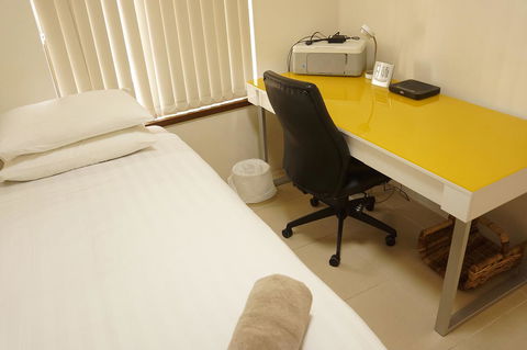 Suffolk House - Sydneys Hotel 13