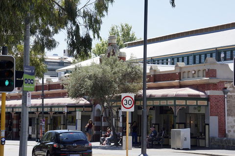 Suffolk House - Sydneys Hotel 22