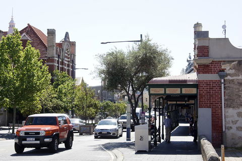 Suffolk House - Sydneys Hotel 21