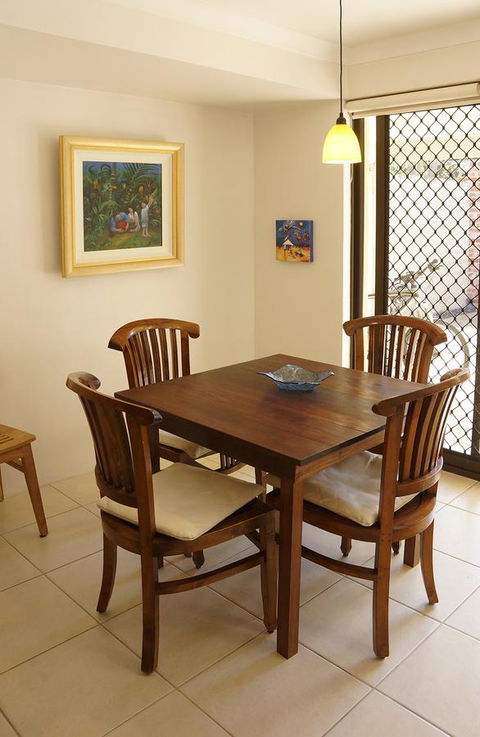 Suffolk House - Sydneys Hotel 8