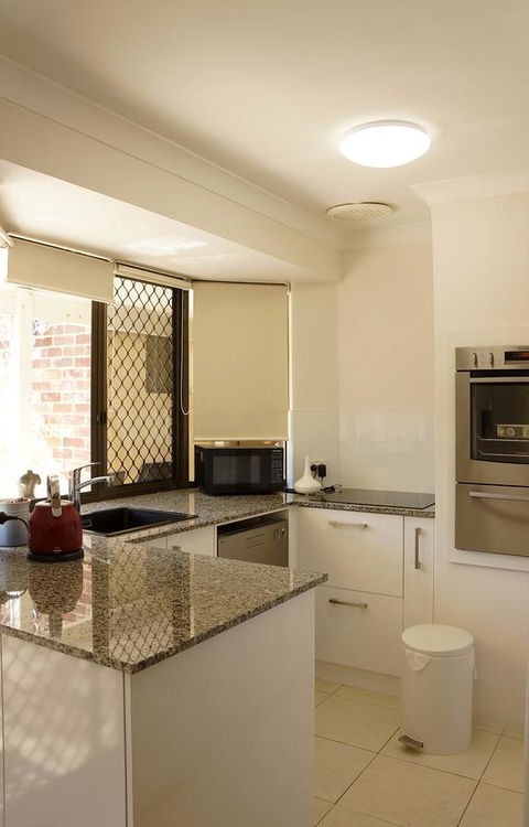 Suffolk House - Sydneys Hotel 9